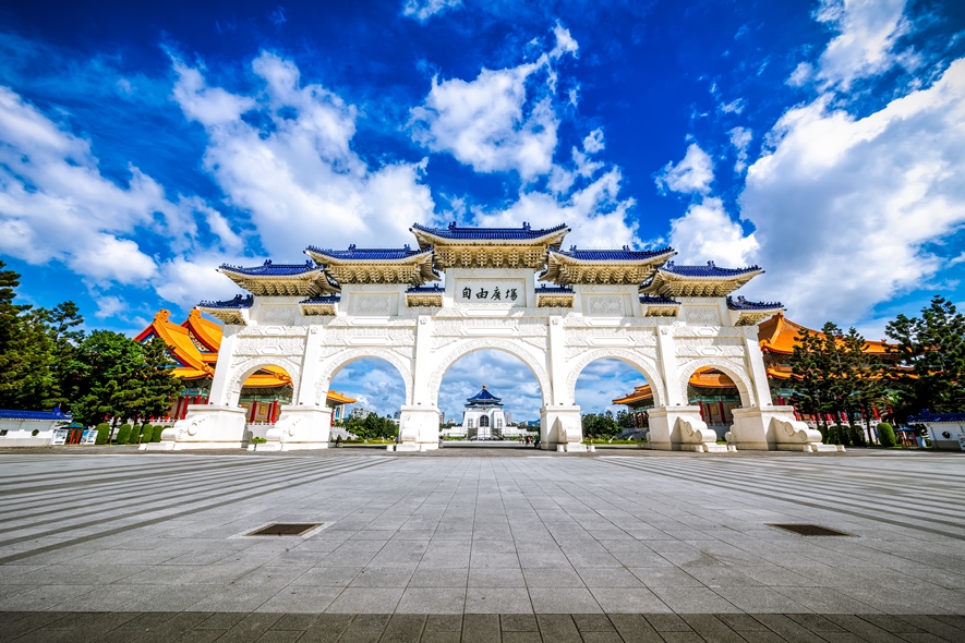 中正紀念堂